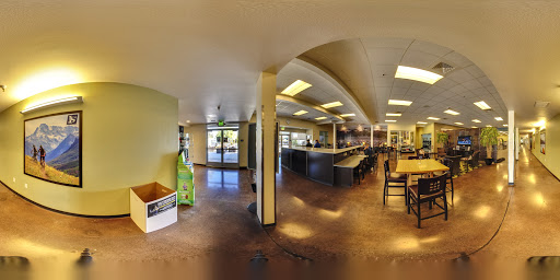 Gym «In-Shape Health Clubs», reviews and photos, 3001 Dover Ave, Fairfield, CA 94533, USA