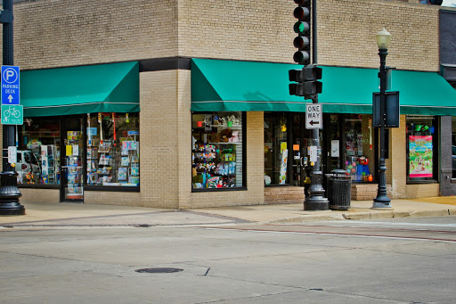 My Special Toy Store, 5137 Main St, Downers Grove, IL 60515, USA, 