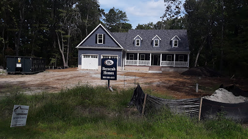 Golf Course «Ocean City Golf Club», reviews and photos