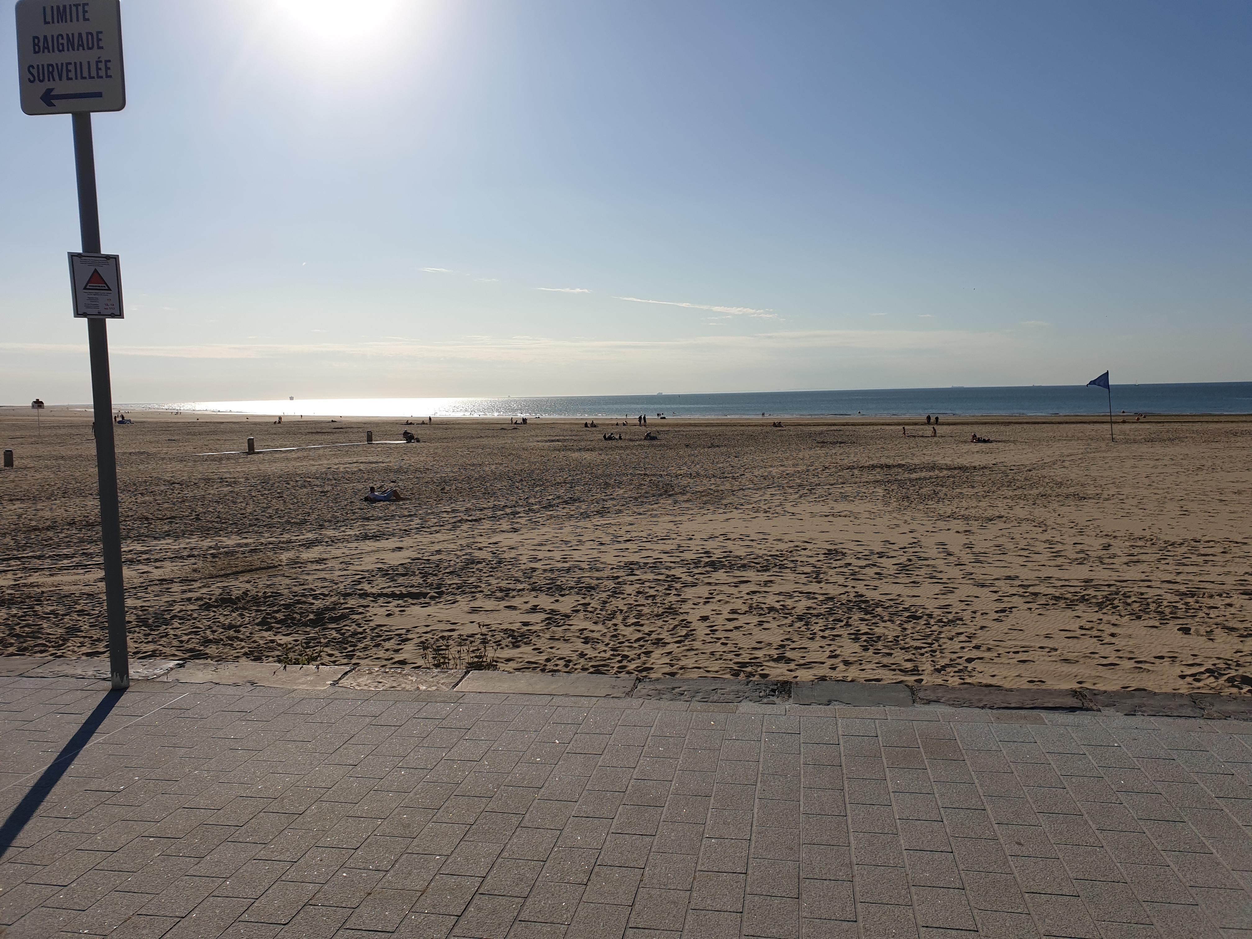 Photo n° 5 de l'avis de Geocy.l fait le 01/08/2019 à 20:30