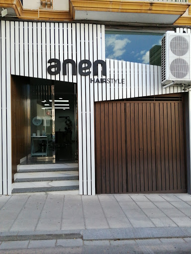 Peluquería Anen en Baza, Granada