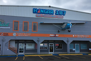 Hangar 107 image