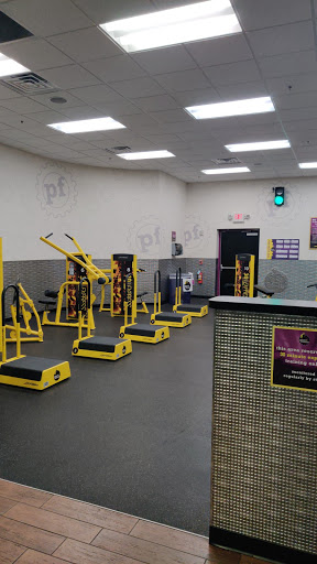 Gym «Planet Fitness», reviews and photos, 735 N 14th St, Leesburg, FL 34748, USA