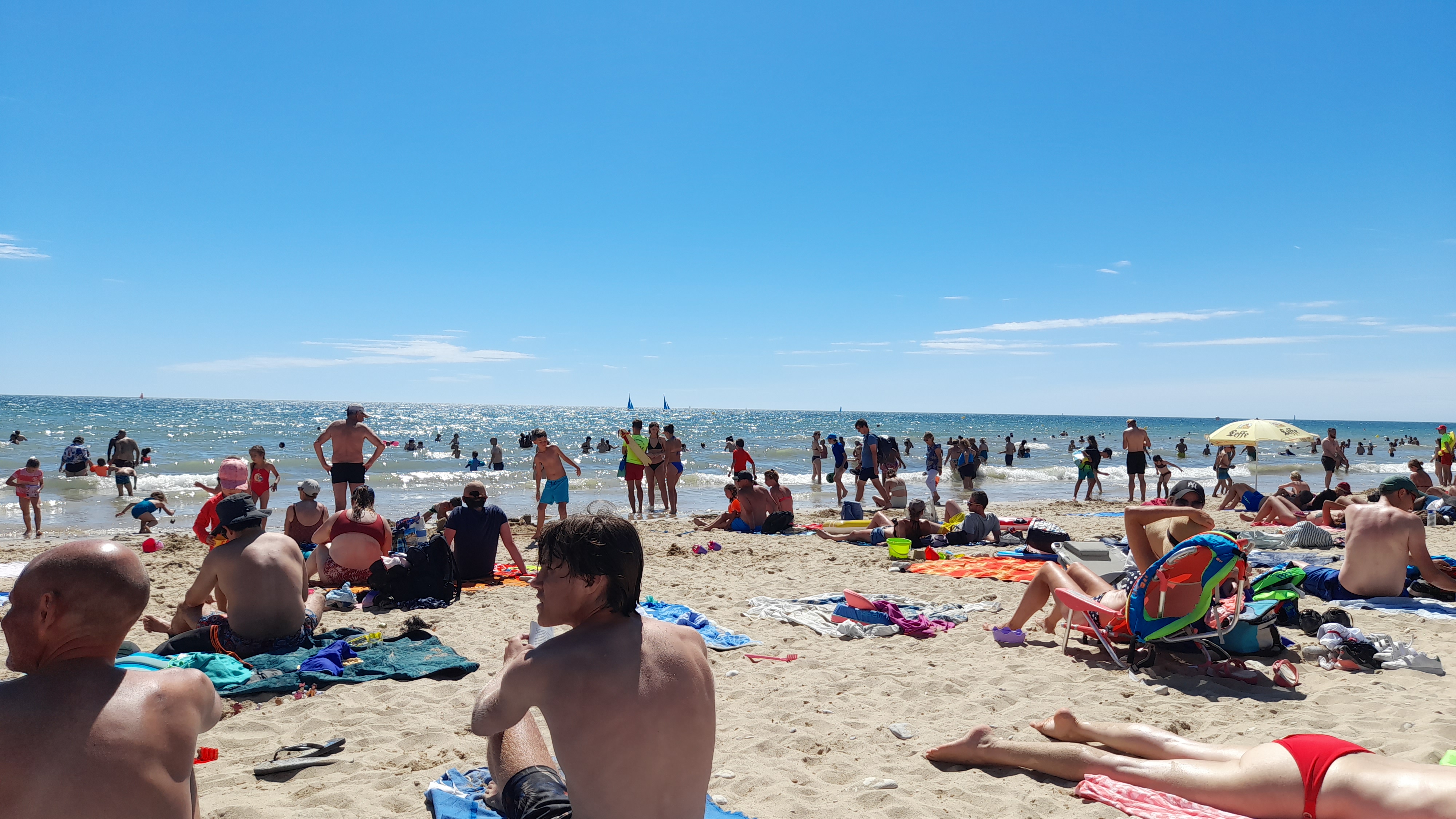 Photo n° 2 de l'avis de Jean-claude.a fait le 20/07/2023 à 07:19