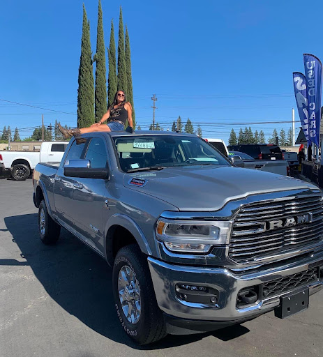 Used Car Dealer «MJK Auto Sales», reviews and photos, 3324 Monier Cir #7, Rancho Cordova, CA 95742, USA