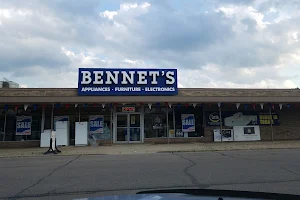 Bennet's Appliance Centers, Inc. image