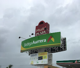 Cancun Kabah multiplaza photo