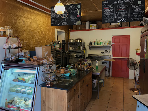 Coffee Shop «Chanterelle To Go», reviews and photos, 31 Elm St, Westfield, MA 01085, USA