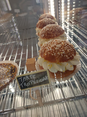 La Boulangerie des Bocquins à Chassignelles