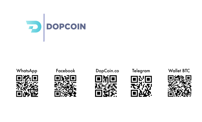 DopCoin SLR