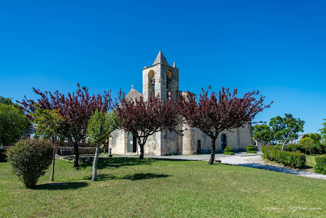 Igreja Santa Maria de Alcáçova