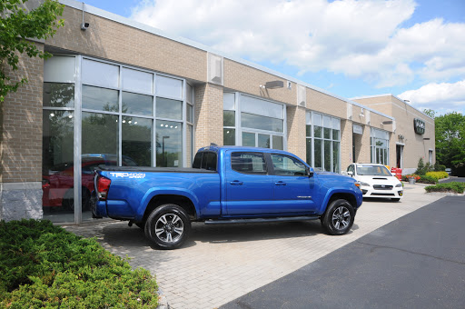 Used Car Dealer «Novak Motors NJ», reviews and photos, 1130 US-22, Lebanon, NJ 08833, USA