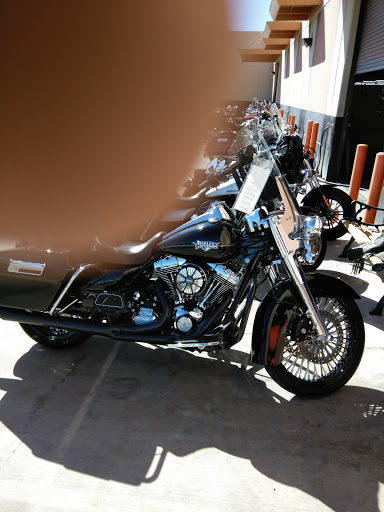 Harley-Davidson Dealer «Henderson Harley-Davidson®», reviews and photos, 1010 W Warm Springs Rd, Henderson, NV 89014, USA