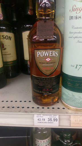 Wine Store «Vingo Wine And Spirits», reviews and photos, 66 NJ-36, Eatontown, NJ 07724, USA