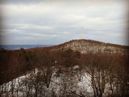 Ski Resort «High Point Cross Country Ski Center», reviews and photos, 1480 NJ-23, Sussex, NJ 07461, USA