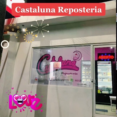 Castaluna Repostería