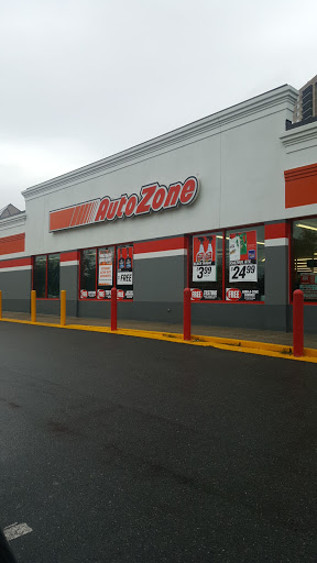 Auto Parts Store «AutoZone», reviews and photos, 5515 Leesburg Pike, Falls Church, VA 22041, USA