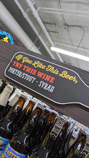 Wine Store «BevMo!», reviews and photos, 2940 N Main St, Walnut Creek, CA 94597, USA