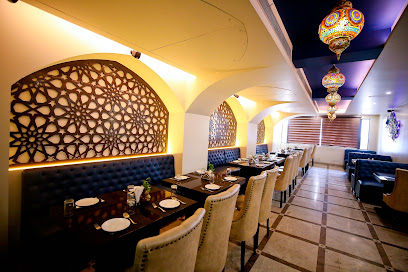 PANKHURI RESTAURANT - PURE VEG RESTAURANT IN AGRA