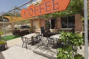 The Nassau Cafe Bistro image