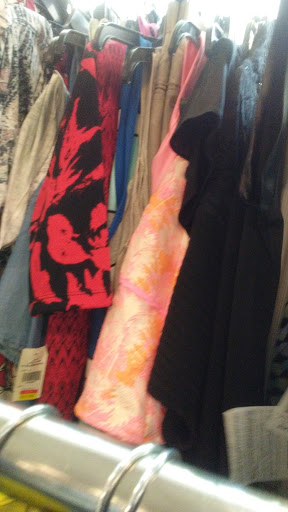 Clothing Store «K&G Fashion Superstore», reviews and photos, 3001 W Cheltenham Ave, Wyncote, PA 19095, USA