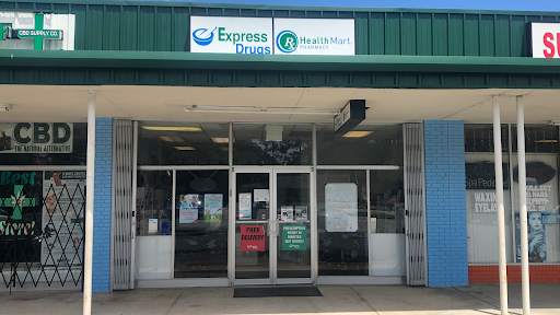 Express Drugs Savannah Pharmacy
