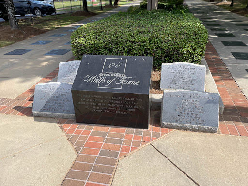 Historical Place «Martin Luther King Jr. National Historic Site», reviews and photos, 450 Auburn Ave NE, Atlanta, GA 30312, USA