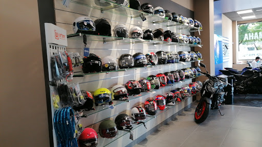 Comprar motos en Jerez de la Frontera de 2024