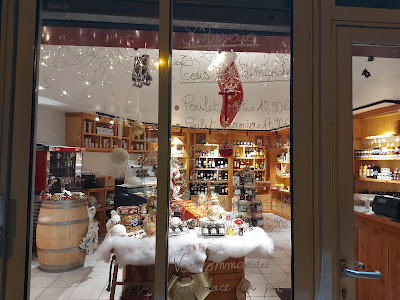 LE MOULIN DES SAVEURS à Lamalou-les-Bains