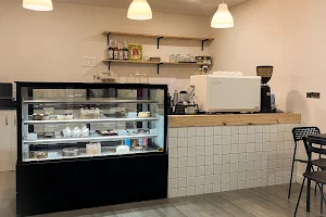 Project Baked - Coffee and Dessert Bar image