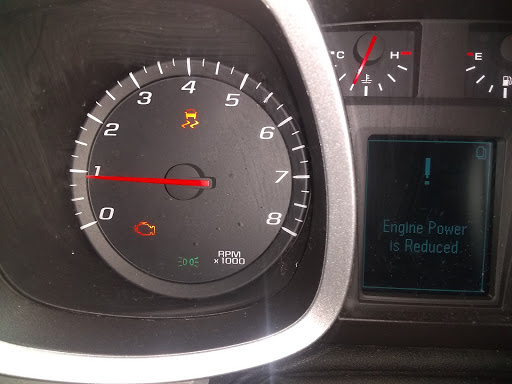 Tire Shop «Firestone Complete Auto Care», reviews and photos, 1439 S Washington St, Grand Forks, ND 58201, USA