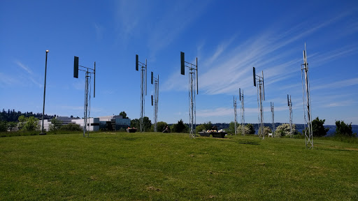 Tourist Attraction «A Sound Garden», reviews and photos, 7600 Sand Point Way NE, Seattle, WA 98115, USA