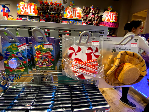 Toy Store «Disney Store», reviews and photos, 7000 Arundel Mills Cir, Hanover, MD 21076, USA