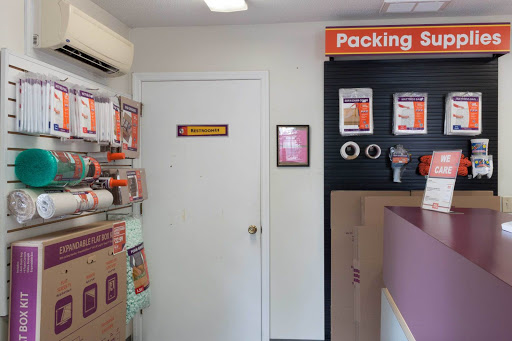 Self-Storage Facility «Public Storage», reviews and photos, 27 Office Park Rd, Hilton Head Island, SC 29928, USA