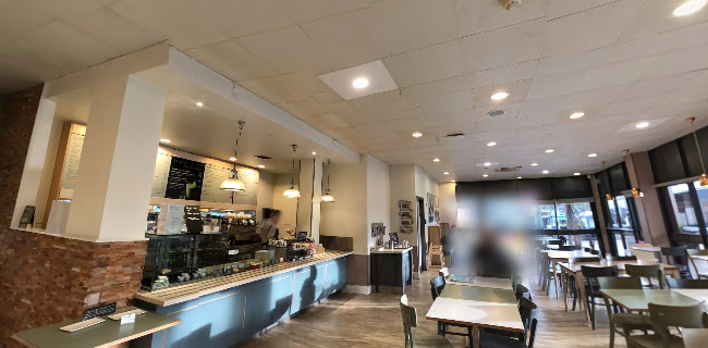 Reviews of Waitrose Cafe Nailsea in Bristol - Coffee shop