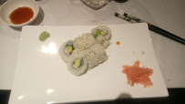 Plats et boissons du Restaurant japonais Tokyo Sushi à Le Mans - n°16