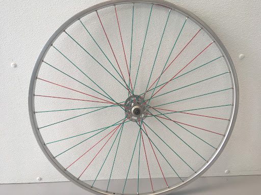 Bicycle Repair Shop «Bicycle Doctor», reviews and photos, 133 Grand St, Brooklyn, NY 11211, USA