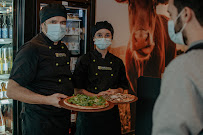 Pizza du Pizzeria Basilic & Co à Saint-Barthélemy-d'Anjou - n°11