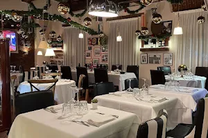 Melara Restaurant image