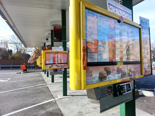 Fast Food Restaurant «Sonic Drive-In», reviews and photos, 4910 Central Ave NE, Columbia Heights, MN 55421, USA