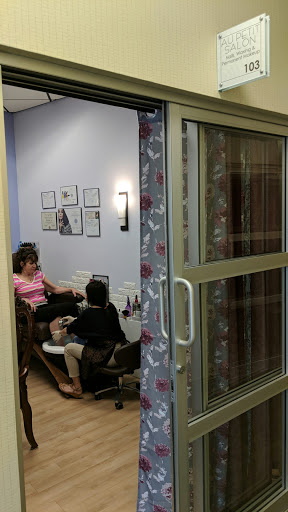 Beauty Salon «MY SALON Suite® of Palm Harbor», reviews and photos, 30669 US Hwy 19 N, Palm Harbor, FL 34684, USA