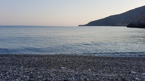 Despoti Nero Beach photo #2