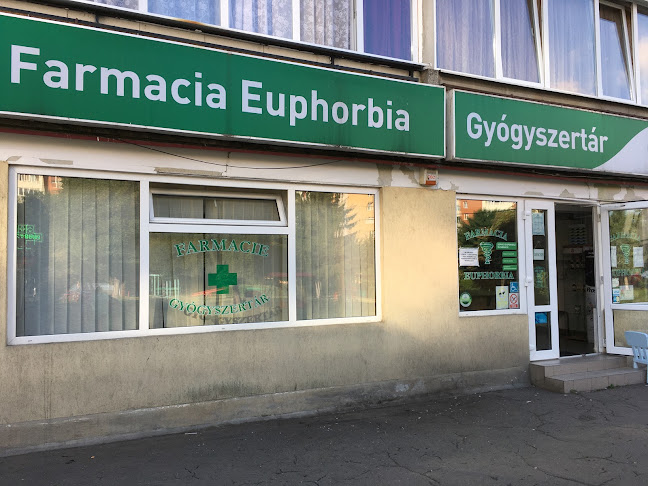 Farmacia Euphorbia