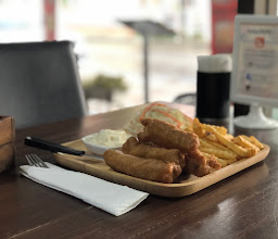 Route 1 Bar & Grill photo