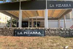 Bar La Pizarra image