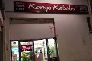 Konya Kebabs image