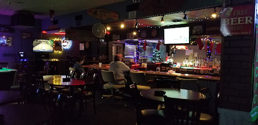 Lounge «Tap Room», reviews and photos, 205 W Main St, Avon Park, FL 33825, USA