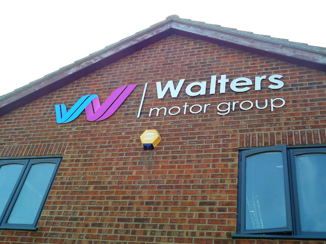 waltersmotorgroup.co.uk