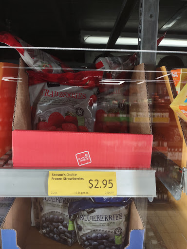 Supermarket «ALDI», reviews and photos, 5820 Riverdale Rd, Atlanta, GA 30349, USA