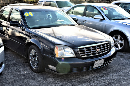 Used Car Dealer «DeFilippo Brothers Car Smart», reviews and photos, 2228 Lincoln Hwy E, Coatesville, PA 19320, USA